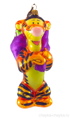 Тигра, коллекция  Disney