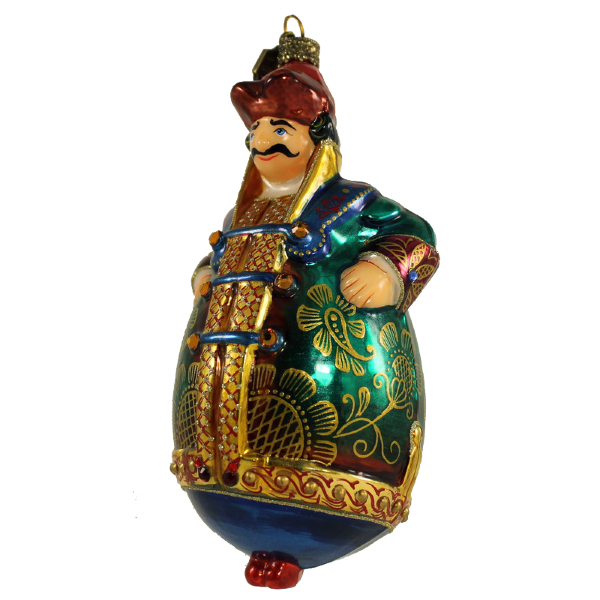 Купец  серия Россия. Вензеля