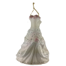 Платье для Золушки  15 см