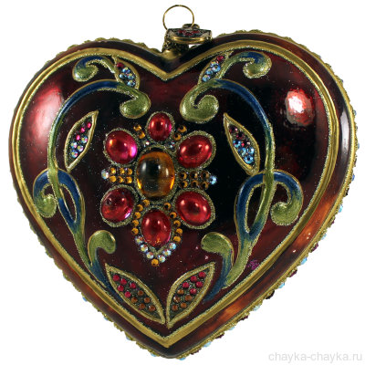 сердце Большое