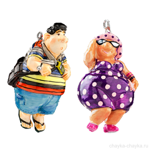 набор Русо Туристо, 2 предмета