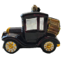 Ретро автомобиль