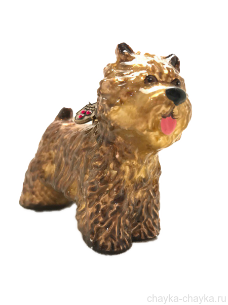 Щенок