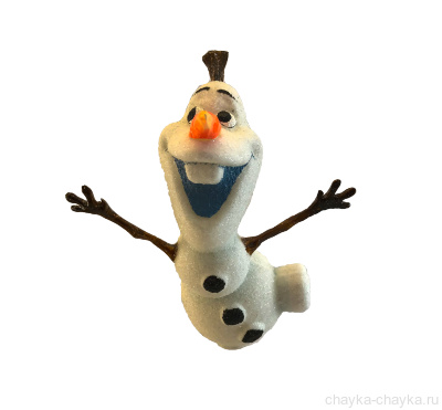 Олов, коллекция Disney