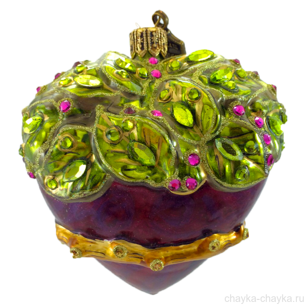 сердце Флора