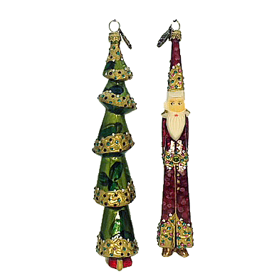 набор Подарочный в деревянном ларце, 2 предмета