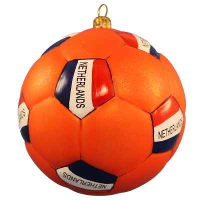 Мяч Нидерланды  10 см
