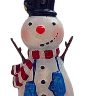 набор Зимка, 3 предмета