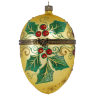 шкатулка Остролист