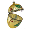 шкатулка Остролист