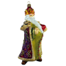 Дед Мороз Царь  